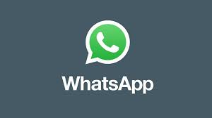 WhatsApp İletişim